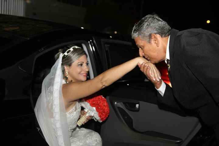 meu pai