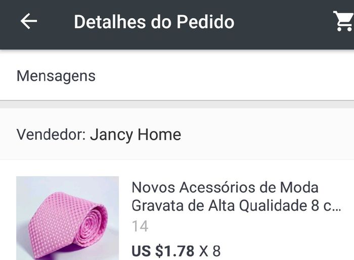 Gravatas mercado livre!! - 1