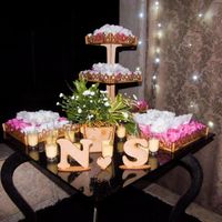 Mesa de doces