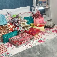 Meu chá de lingerie 28/11 vem ver. - 1