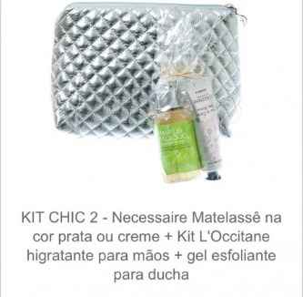 Necessarie