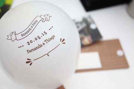 Save the date 2