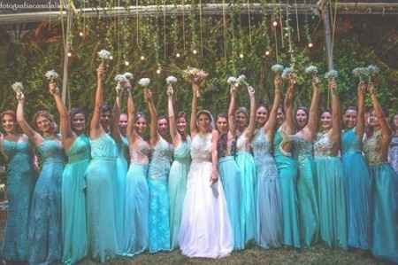 Azul tiffany