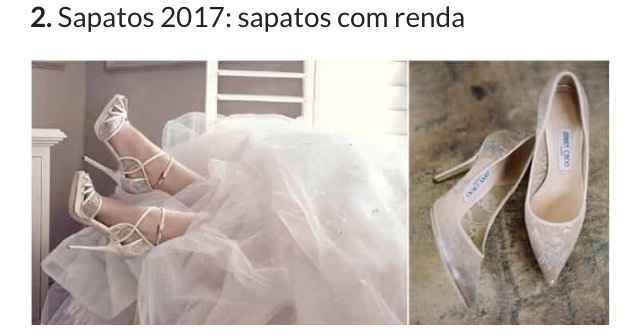 As tendências do meu casamento ( 10/06/17) - 3