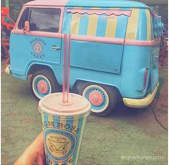 Food truck 01