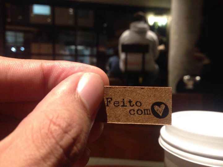 Nossas tags