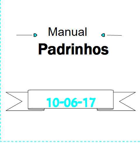 Manual dos meus dindos