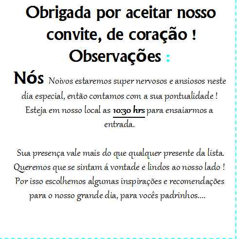Manual dos meus dindos
