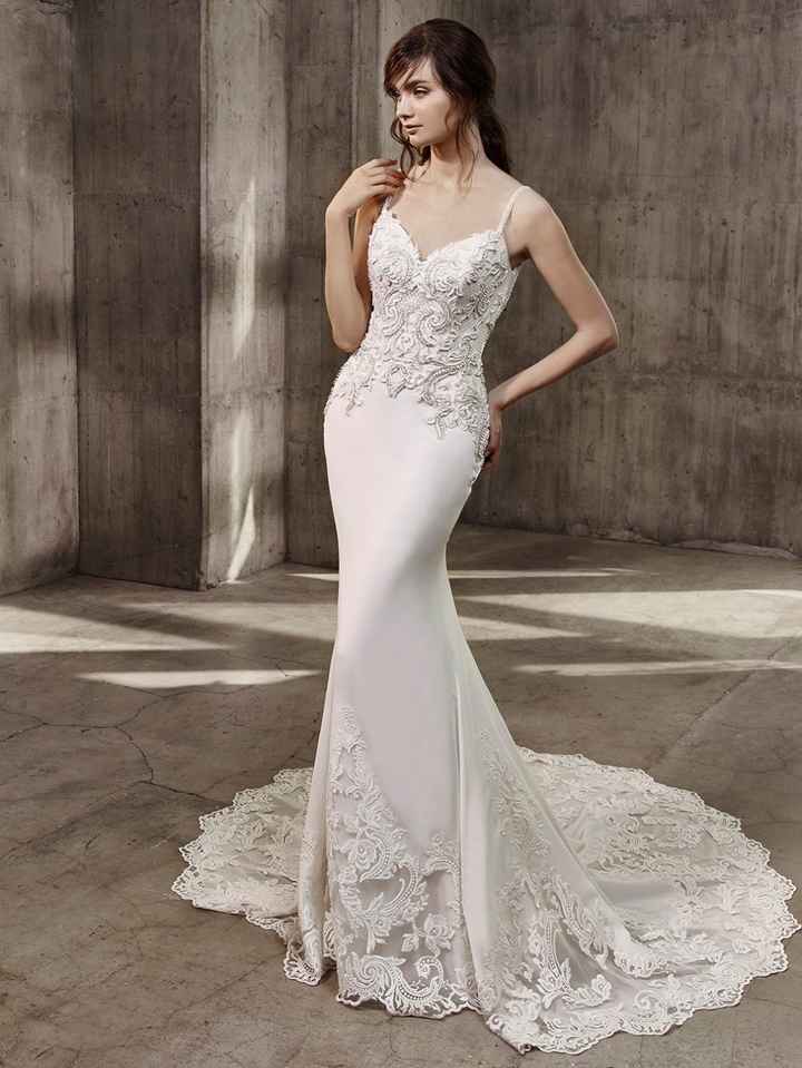 Inspiração de vestidos -do meu casamento BOHO