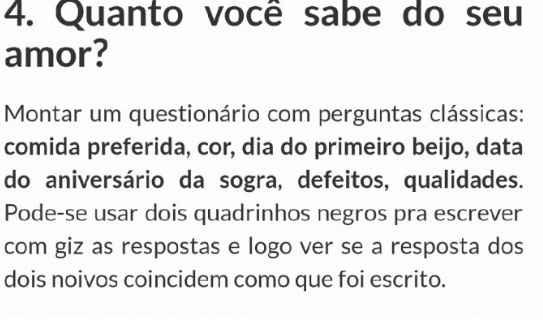Fizemos essa brincadeira e como o noivo não estava, eu respondia e minha mãe soltava o audio da resp