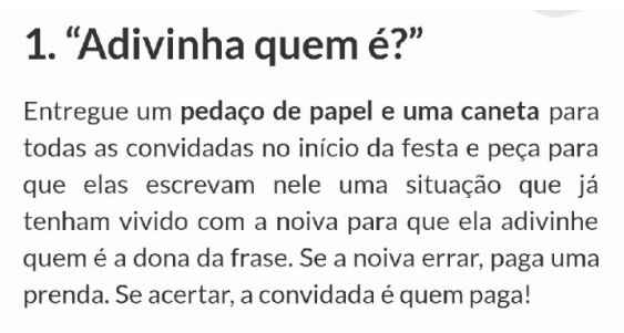 Fizemos esta, e foi colhida as perguntas la no evento mesmo, e errei quase todas rs