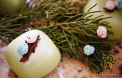 Doces do meu casamento