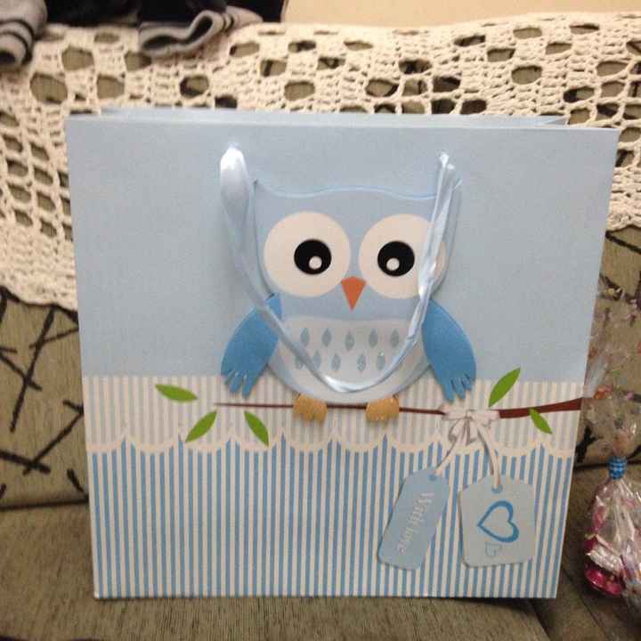Sacola Personalizada