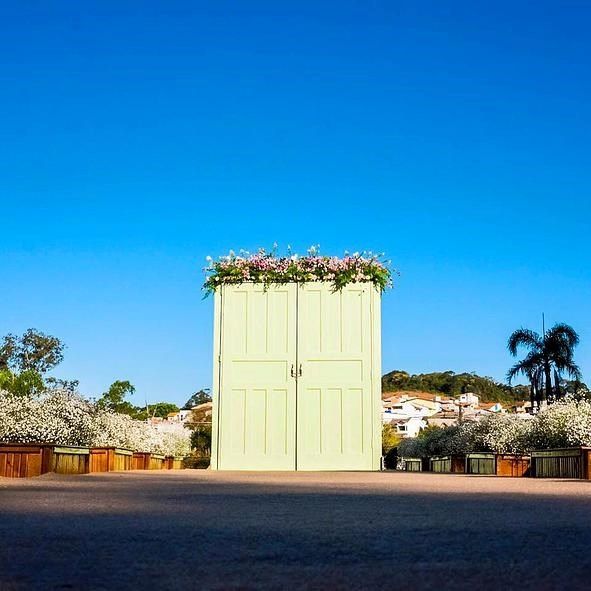 Portas