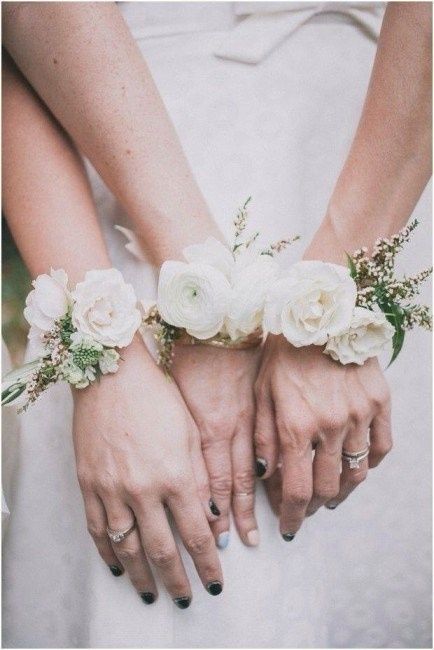 Corsages