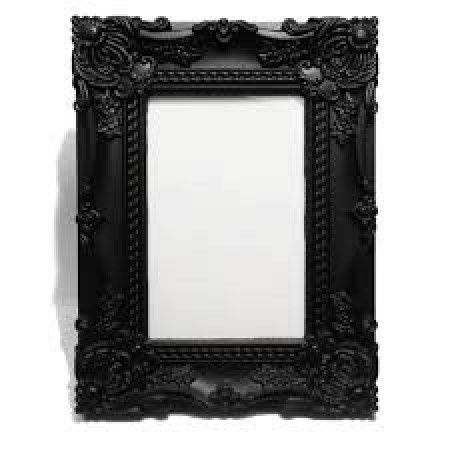 Porta retrato - na 25