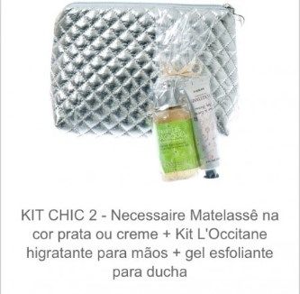 Necessarie