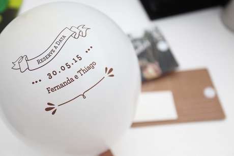 Save the date 2