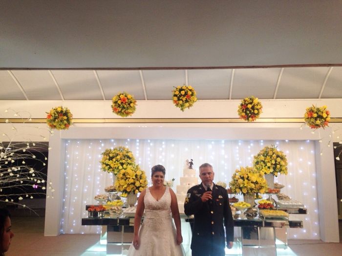 Casamento da minha prima - 1