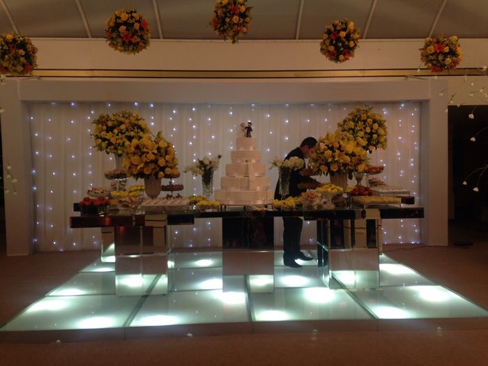 Casamento da minha prima - 3