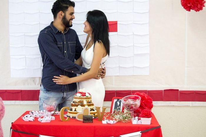Qual é a melhor recordação de casal? - 1