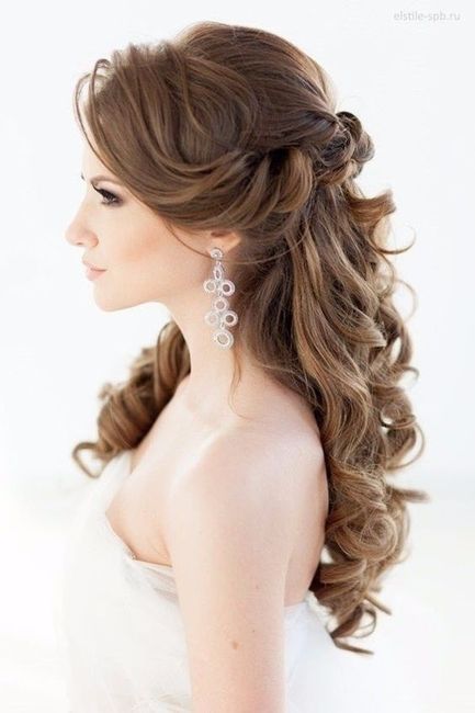 Penteado de Ouro: