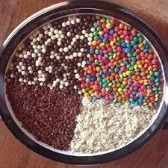 Brigadeiro de Tacho 2