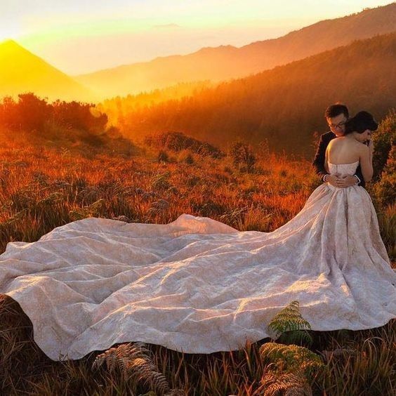 Fotos inspirações