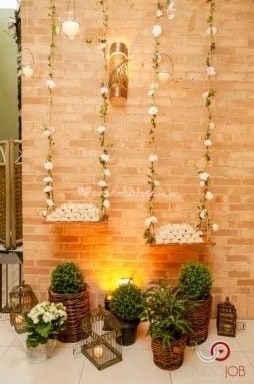 Inspirações BOHO