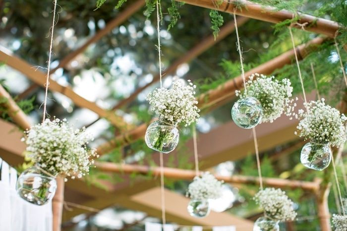 Decoração DIY