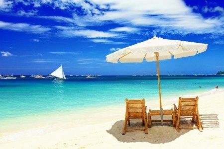 Partiu Punta Cana