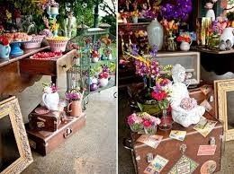Decoração BOHO CHIC