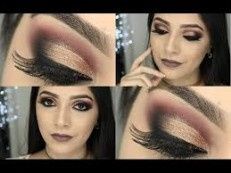 Make da Amanda Makeup 04