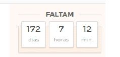 Meus dias são todos seus 