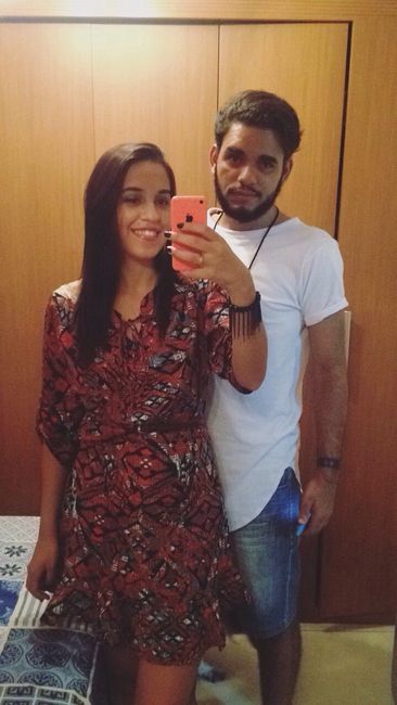 meu amor 