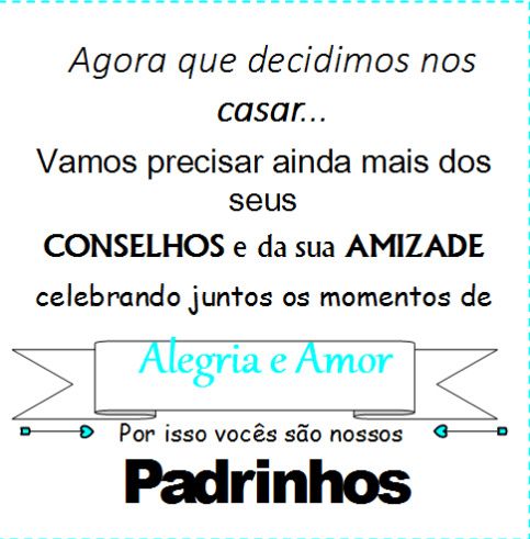Manual dos meus dindos
