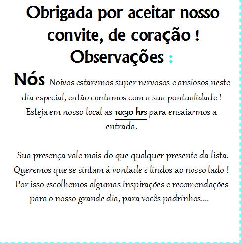 Manual dos meus dindos