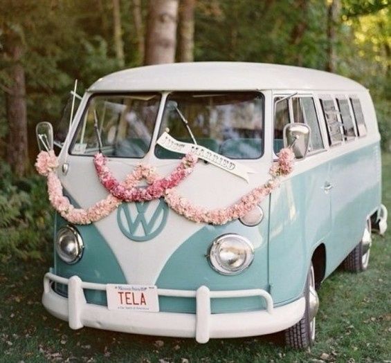Aposta em Kombi's