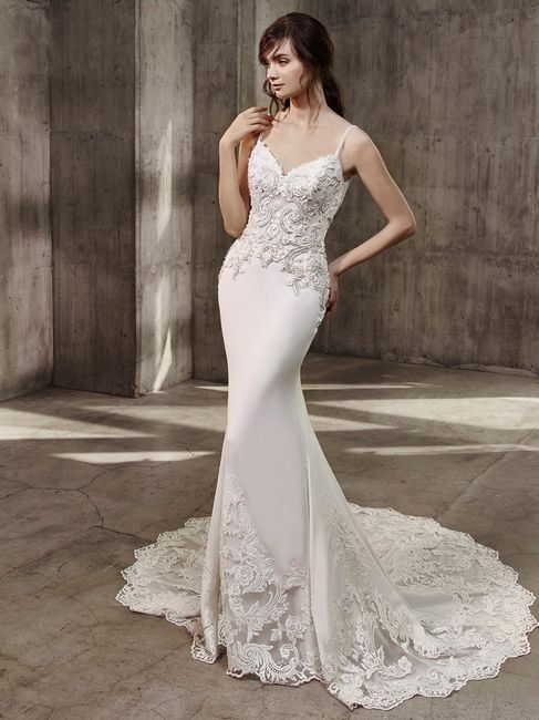 Inspiração de vestidos -do meu casamento BOHO