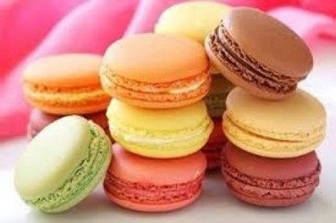 Doces do meu casamento