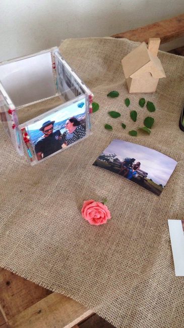 Fotos oficiais