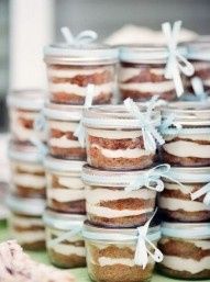 Doces do meu casamento