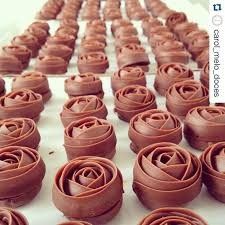 Doces do meu casamento