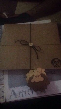 Convite de casamento - para convidados