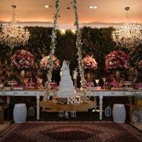 Achei essa foto e me lembrei de voce noivinha... 