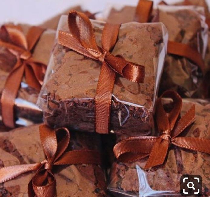 Ideias de lembrancinhas para convidados ! - 5