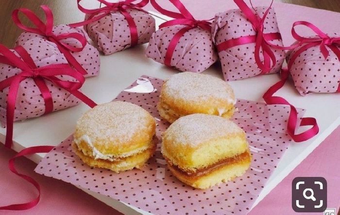 Ideias de lembrancinhas para convidados ! - 7