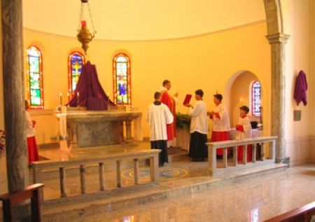 Capela Nossa Senhora da Conceição