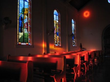 Capela Nossa Senhora da Conceição