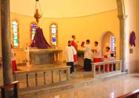 Capela Nossa Senhora da Conceição